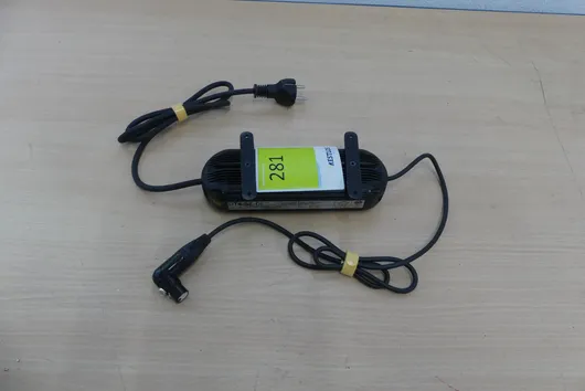 Bild von Los Nr. 281