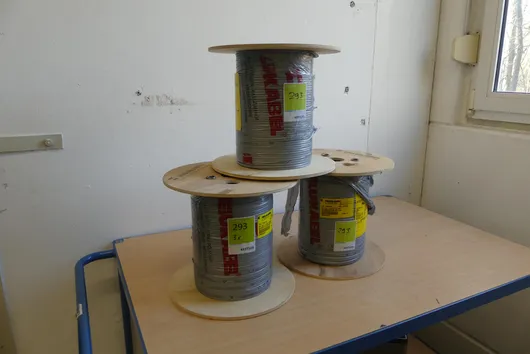 Bild von Los Nr. 293