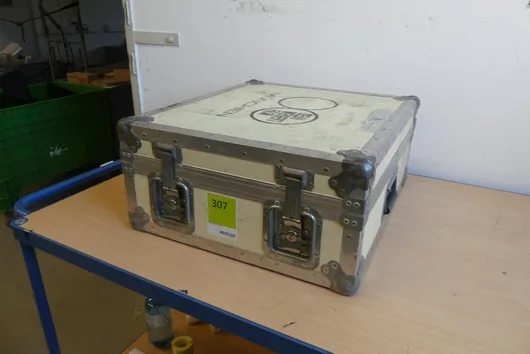 Bild von Los Nr. 307