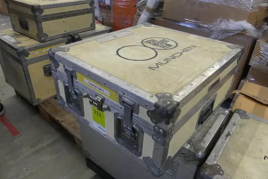 Bild von Los Nr. 313