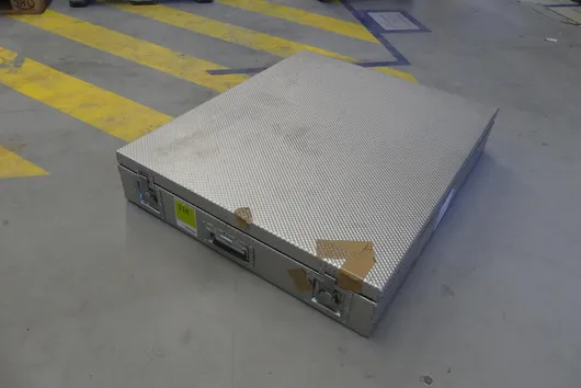 Bild von Los Nr. 318