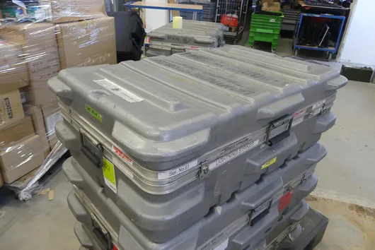 Bild von Los Nr. 322