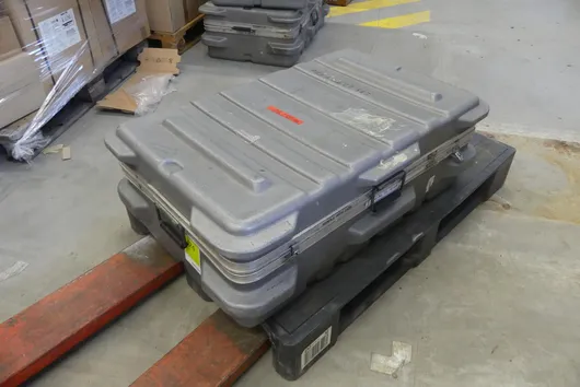 Bild von Los Nr. 324