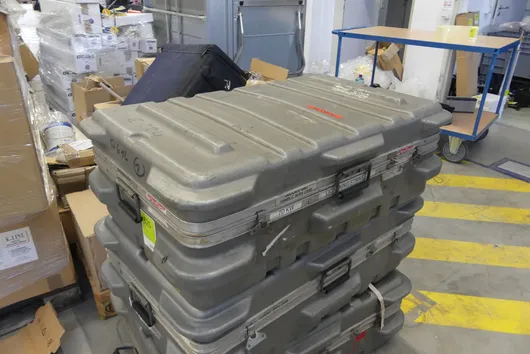 Bild von Los Nr. 325