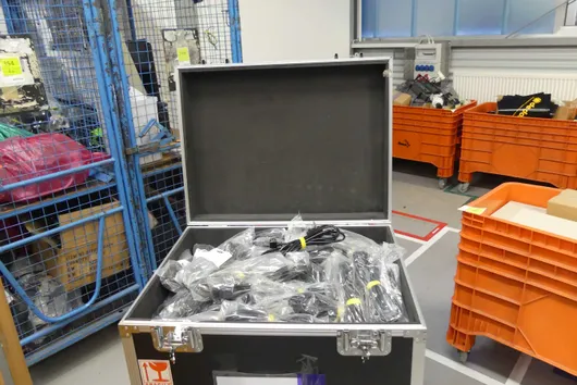 Bild von Los Nr. 349