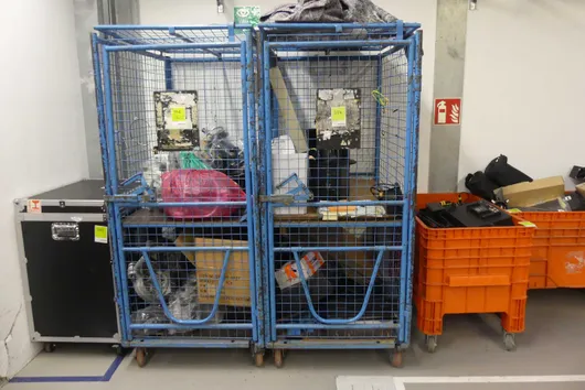 Bild von Los Nr. 354