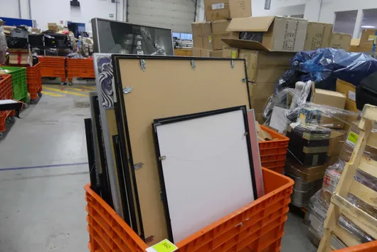 Bild von Los Nr. 360