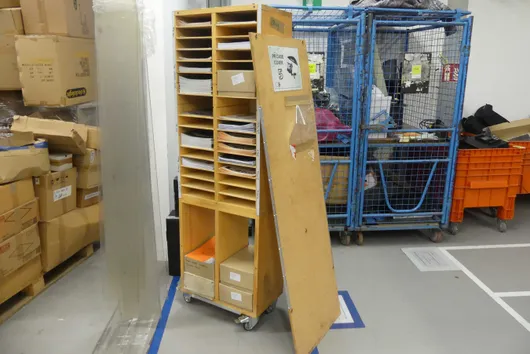 Bild von Los Nr. 374