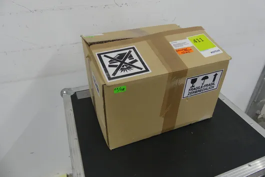 Bild von Los Nr. 411