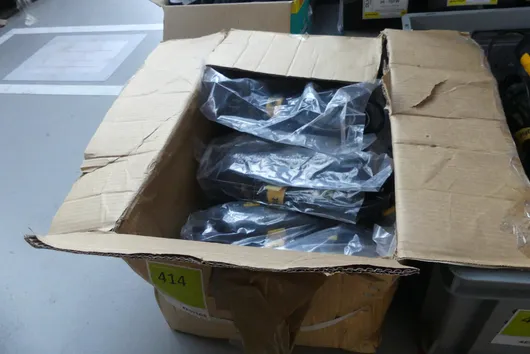 Bild von Los Nr. 414