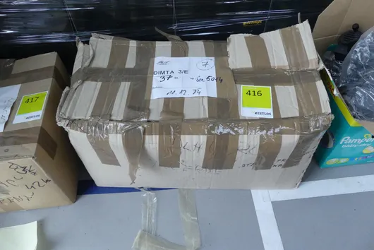 Bild von Los Nr. 416