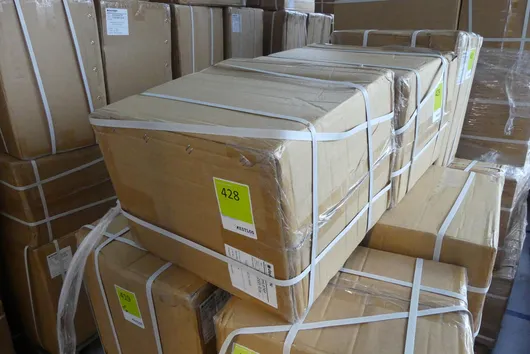 Bild von Los Nr. 428