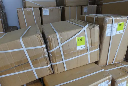 Bild von Los Nr. 429