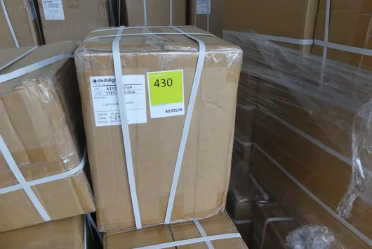 Bild von Los Nr. 430