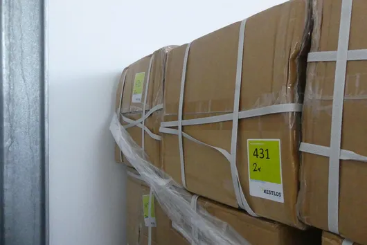 Bild von Los Nr. 431