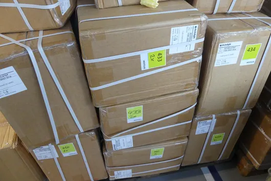 Bild von Los Nr. 433