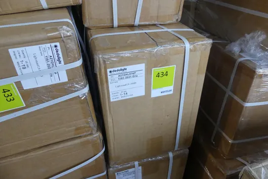 Bild von Los Nr. 434