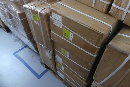 Bild von Los Nr. 440