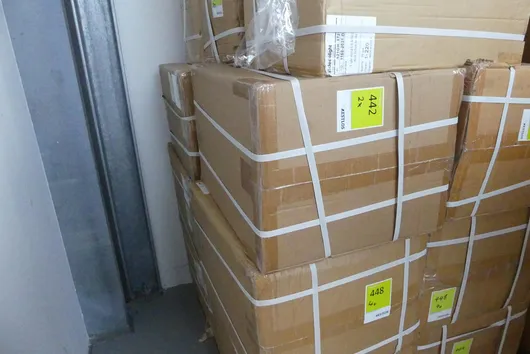 Bild von Los Nr. 442