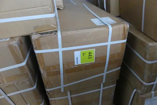 Bild von Los Nr. 443