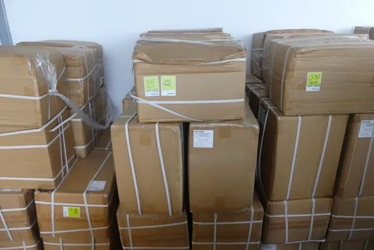 Bild von Los Nr. 446