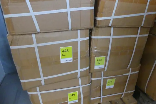 Bild von Los Nr. 448