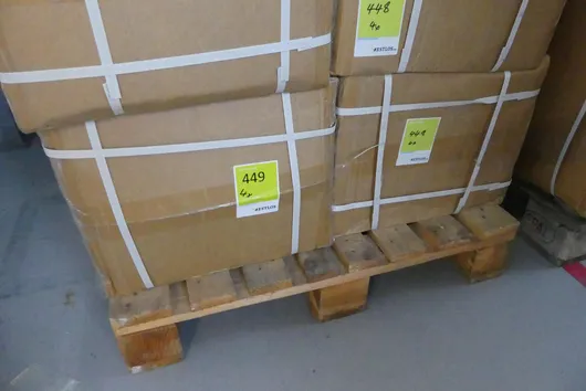 Bild von Los Nr. 449