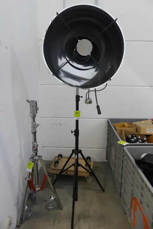 Bild von Los Nr. 453