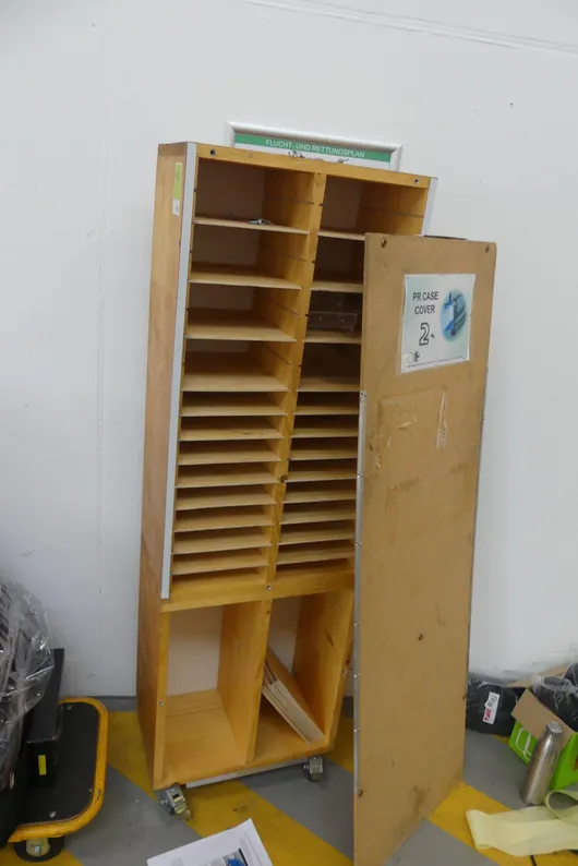 Bild von Los Nr. 480