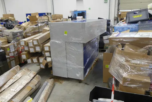 Bild von Los Nr. 522