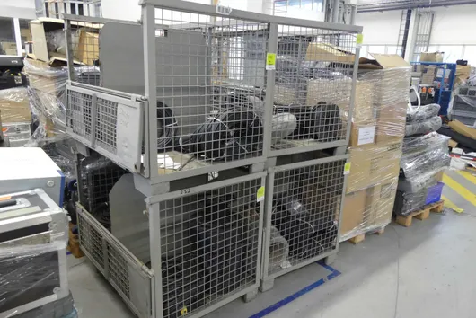 Bild von Los Nr. 592