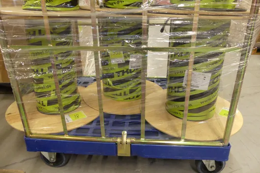 Bild von Los Nr. 599