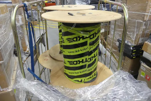 Bild von Los Nr. 600