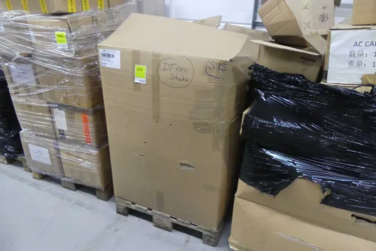 Bild von Los Nr. 643