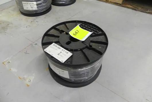 Bild von Los Nr. 647