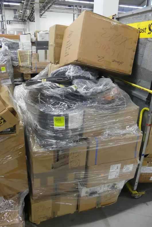 Bild von Los Nr. 666