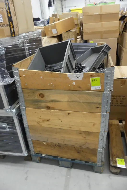 Bild von Los Nr. 671