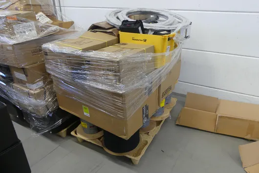 Bild von Los Nr. 748