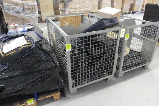 Bild von Los Nr. 754