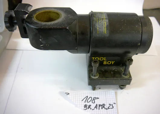 Bild von Los Nr. 108