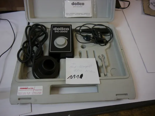 Bild von Los Nr. 111