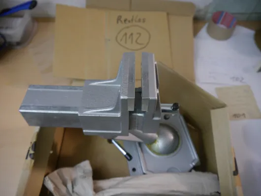 Bild von Los Nr. 112