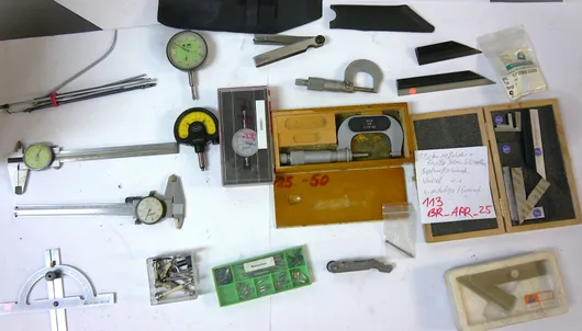 Bild von Los Nr. 113