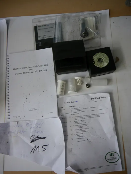 Bild von Los Nr. 115