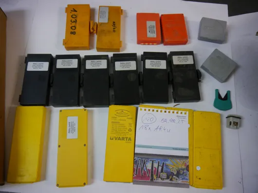 Bild von Los Nr. 120