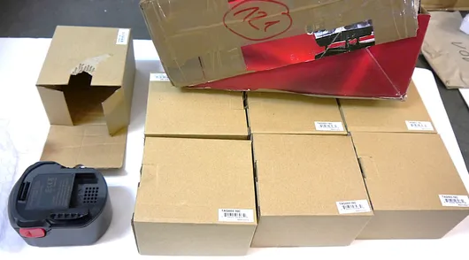 Bild von Los Nr. 121