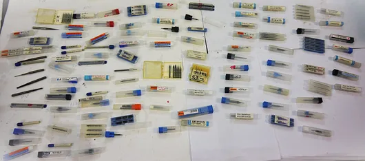 Bild von Los Nr. 130