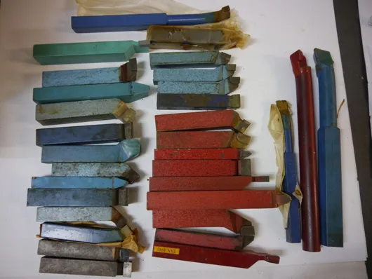 Bild von Los Nr. 132