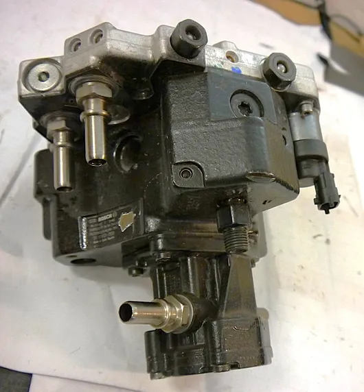 Bild von Los Nr. 133