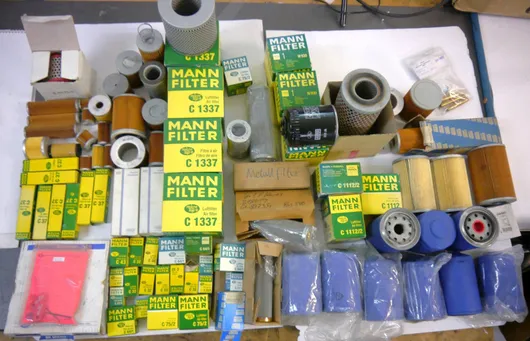 Bild von Los Nr. 134